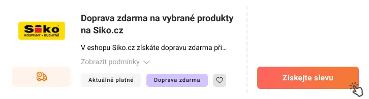 Jak využít slevu Siko.cz