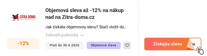 Jak využít slevový poukaz Zitra-doma.cz