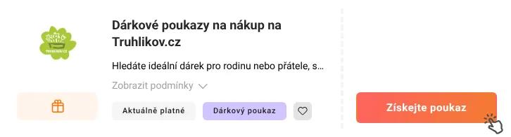 Jak využít slevu Truhlikov.cz