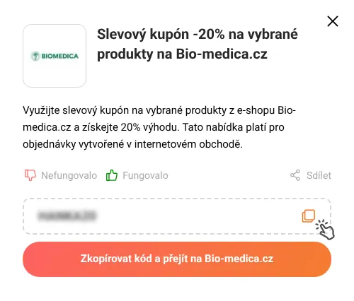 Návod jak zkopírovat Bio-medica.cz